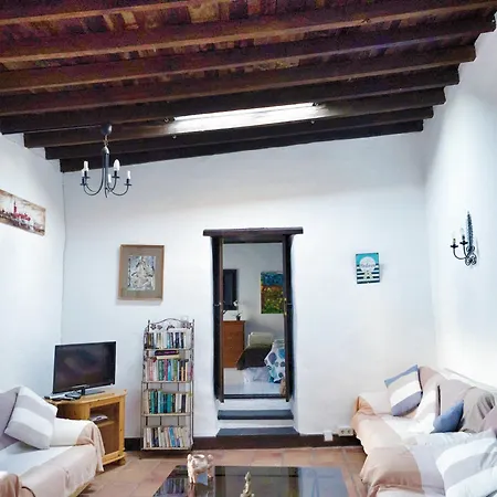 公寓 Patios
